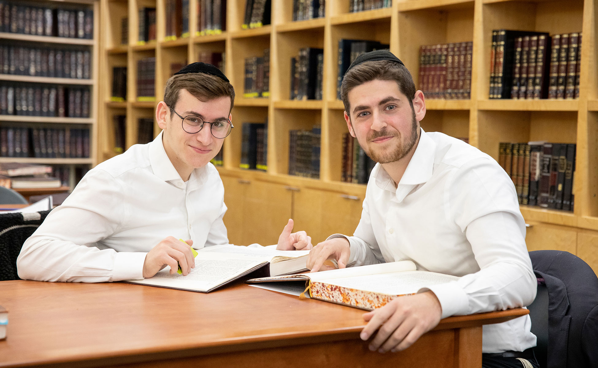 Beis Medrash L’Talmud