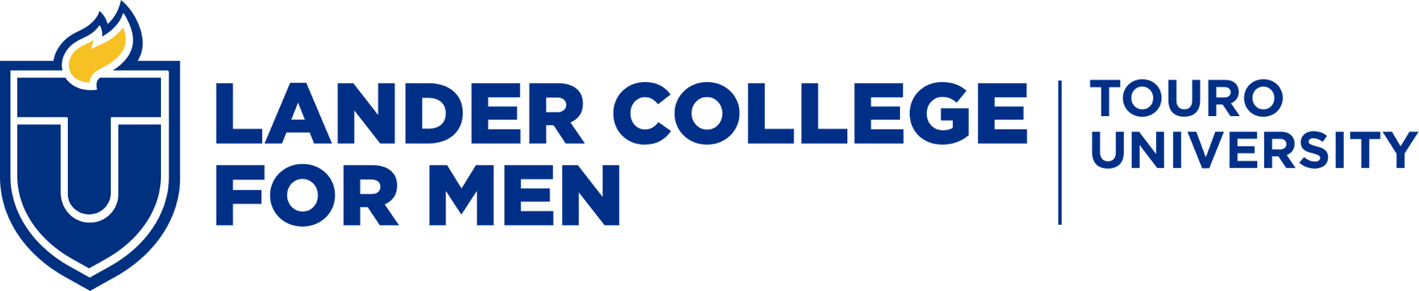 Lander College Touro University